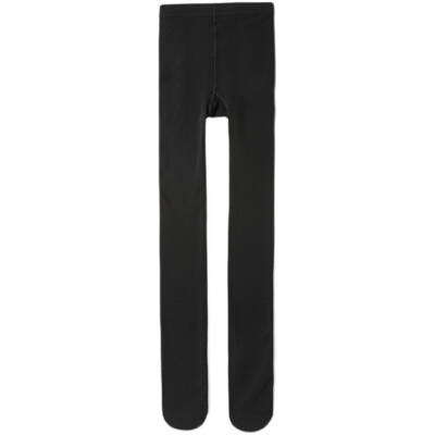 200d厚丝袜女春秋款深肤色奶咖色