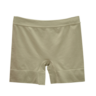 INNER YES改进后四代安全裤女团黑色短裤薄款夏季天打底短防走光