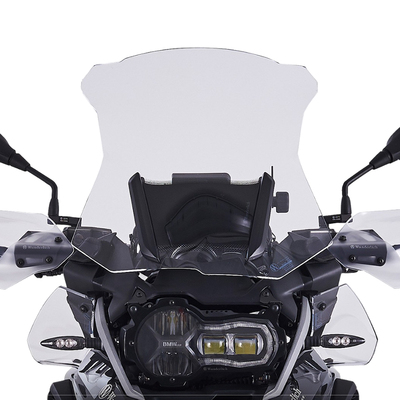 宝马摩托车水冷R1250GS改装风挡
