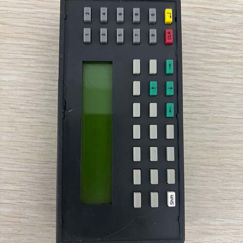 〔议价-可维修〕西门子SIMATIC S7 PG 702器