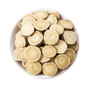 甘草中药材500g克内蒙甘草片光甘草香料红皮甘草甘草干姜汤原料