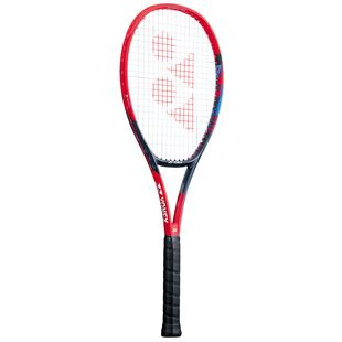 YONEX/尤尼克斯网球拍07VC/98/100vcore莱巴金娜全碳素旋转专业拍