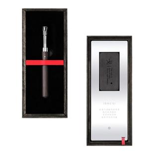 意外设计信仰之戈经典钢笔送男朋友高档精致高颜值实木七夕节礼盒毕业礼物男士商务办公年会送礼私人订制刻字