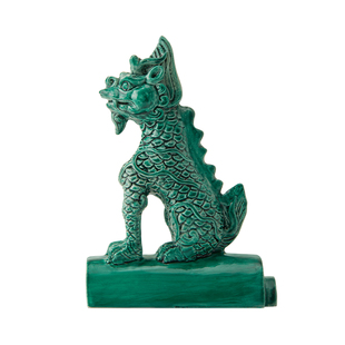 恭王府文创脊兽摆件礼盒家居客厅装饰品乔迁生日新年礼物送朋友