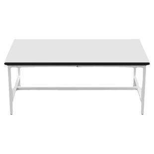 车间工作台工厂流水线裁剪装配维修质检台服装厂操作台电商打包桌