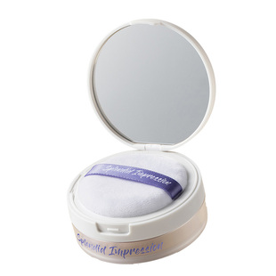 璀璨印象弥雾柔焦散粉蜜粉定妆粉粉饼控油不花妆T3C唐三彩化妆品