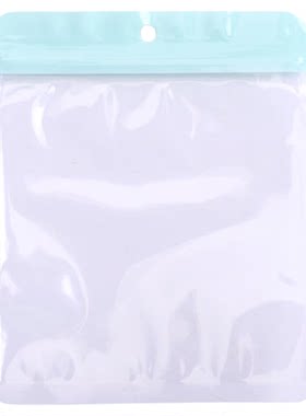 小清新高透礼品密封包装袋礼物袋