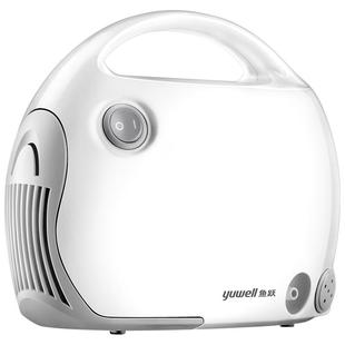 鱼跃雾化器家用儿童大人压缩空气式化痰止咳医疗雾化型便携式403T