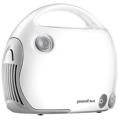 鱼跃雾化机家用雾化器赠套装顺丰