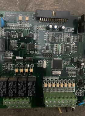 溢价-神源SY5000-P03044变频器，30KW，CPU主板