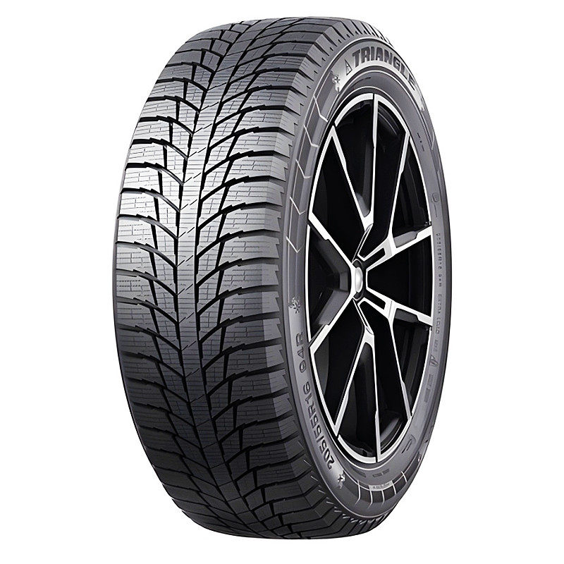 三角雪地轮胎265/45R21乘用车轮胎