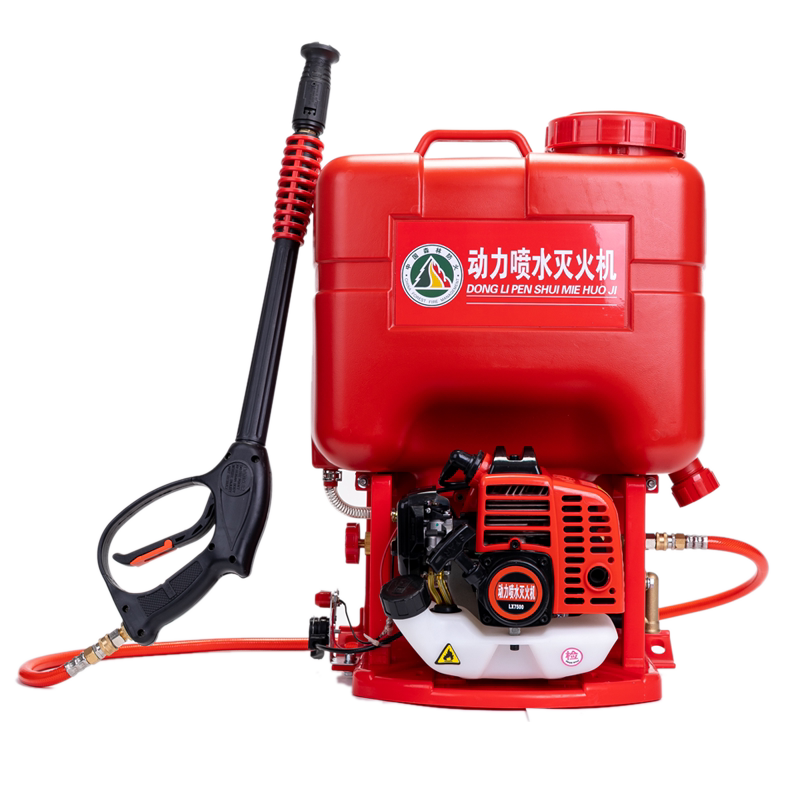 虹安祥灭火器厂家直销