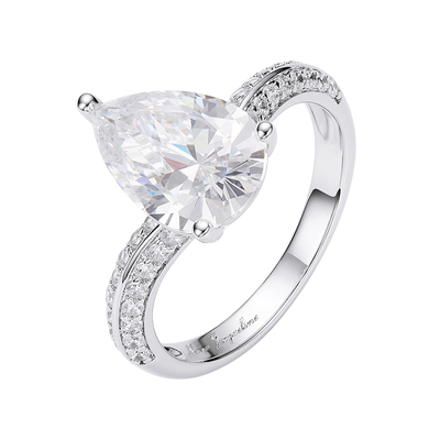 NanaJacqueline水滴戒指