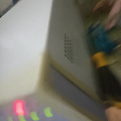 议价Tonghui Th2775b Inductance Meter Actual Product Photogra