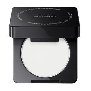 卡姿兰黑磁粉饼柔焦定妆持久控油中小样1.5g便携旅行装官方正品