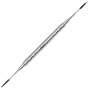 超薄光敏刀光固化调刀牙科工具研光器技蜡刀粘固粉调刀树脂修整器