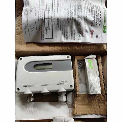 【请询价】全新EEElektronik温湿度计型号EE22