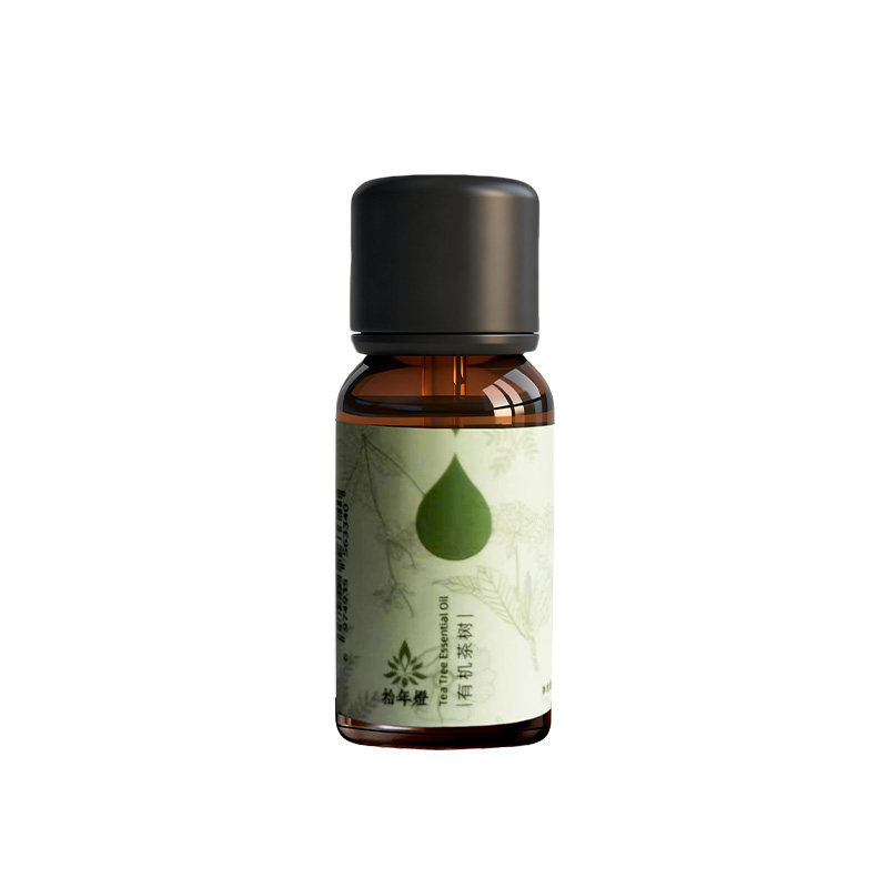有机茶树单方精油香薰按摩15ml