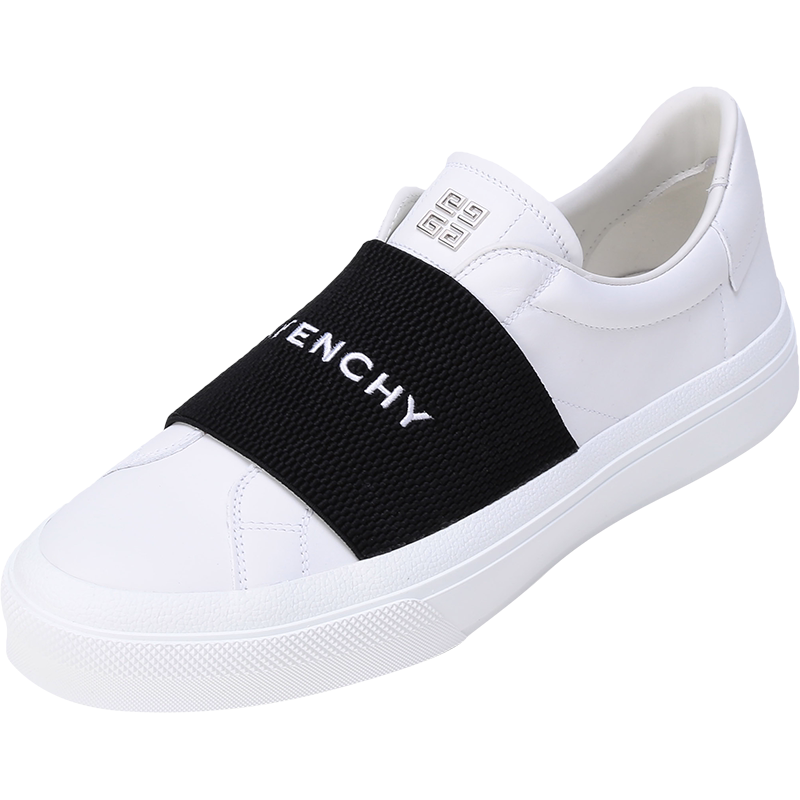 自营小白鞋Givenchy运动