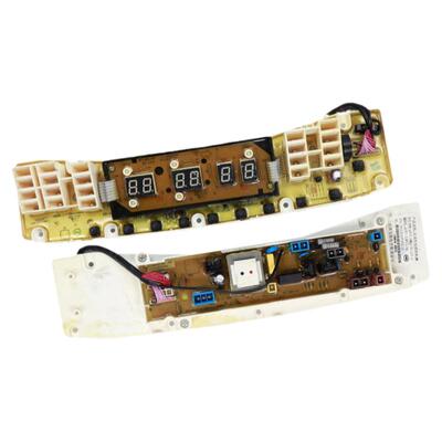 小天鹅洗衣机电脑板QS TB70-5188ICL(SR)/(SG)主板显示板控制板