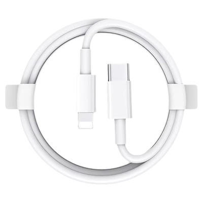 第一卫适用苹果17充电器线14数据线iPhone16ProMax充电宝15手机30W快充typec转lighting13正usb接口12品11pad