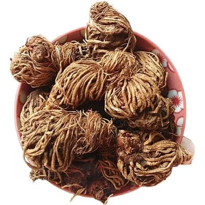 头顶一颗珠蜂斗菜延龄草包邮