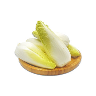 【千牛优福】金玉兰菜500g 金玉兰苦白菜欧洲菊苣比利时芽球菊苣