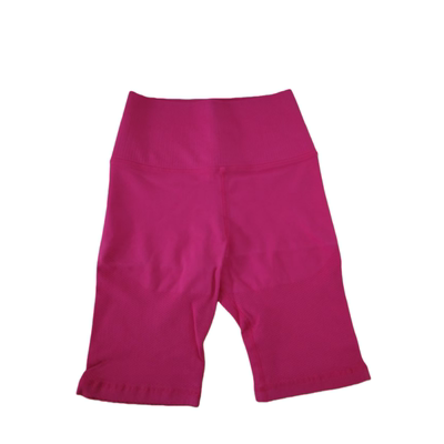 avocado8分骑行裤短裤塑型