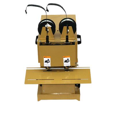 骑马钉书机铁丝装订机振通