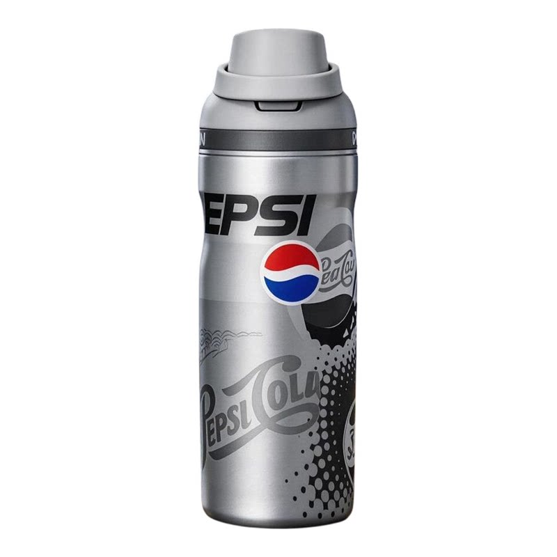pepsi百事保温杯男士学生大容量潮酷户外旅行车载便携运动水杯子
