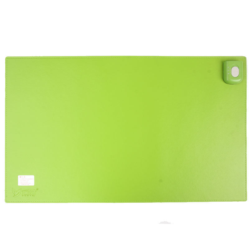 云叶24V安全暖桌垫发热垫学生写字台电热板冬天暖手办公超大号