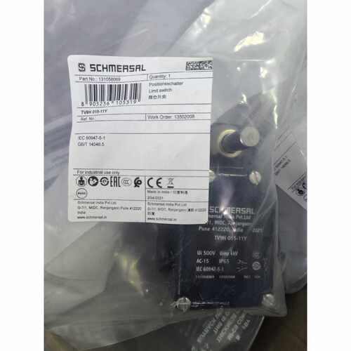 议价TV9H 015-11Y施迈赛限位开关全新原装正品现货