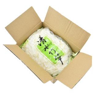 新鲜竹笋丝商用10斤5斤凉拌笋罗汉笋丝凉拌菜麻辣烫火锅商用食材