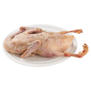 神丹肉品老麻鸭散养鸭肉900g/只