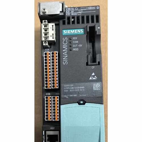 询价-6SL3040-1LA01-0AA0