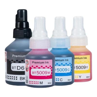 适用兄弟T920DW打印机墨水D60 5009 BrotherT500W 800W 710W 428W