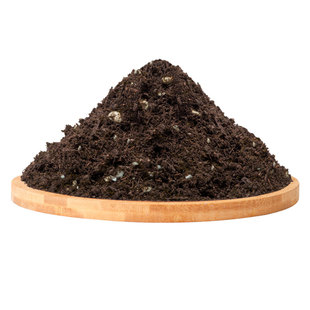 君子兰专用土兰花通用型有机肥料营养土盆栽养花土壤花土泥土发酵