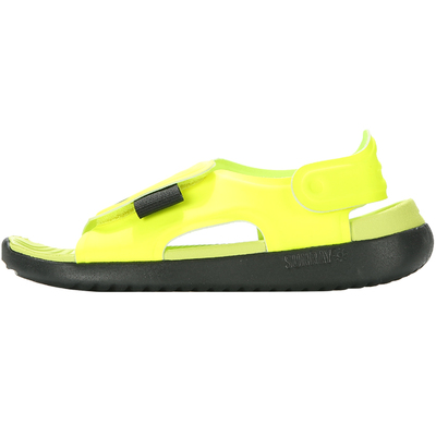 耐克夏季缓震透气运动凉鞋