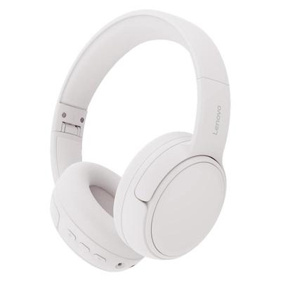 联想官方正品蓝牙耳机头戴式学生党七夕礼物真无线降噪游戏长续航