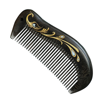 【情人节礼物】梳子实用送女朋友