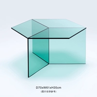 Маленький, зеленый