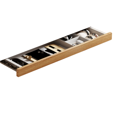 名造通用桌下抽屉收纳