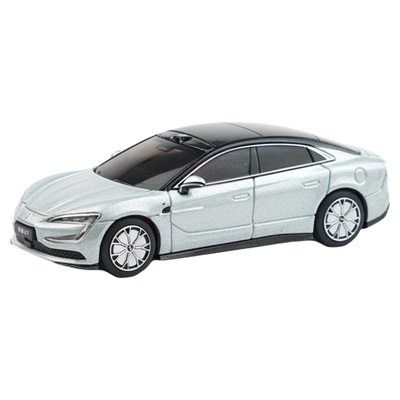 拓意1/64比亚迪仰望U8合金车模