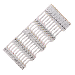 适用TCL L55P1S-CF D55A9C 55P1-CUD D55A930C灯条55HR330M05A5V1