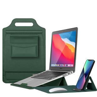 适用华为MateBook14电脑包荣耀xpro2023笔记本16se保护套book13s寸e平板内胆magicbook女d15手提内胆包go