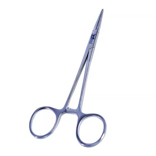 狗狗去耳毛神器拔毛钳宠物止血钳狗耳朵清洁用品猫咪拔耳毛钳