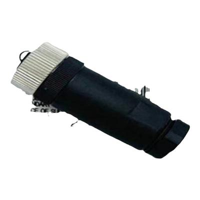 巴鲁夫PURPVC连接线快速连接器