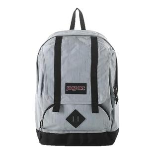Jansport双肩包男初高中学生书包女大容量旅行背包轻便电脑包