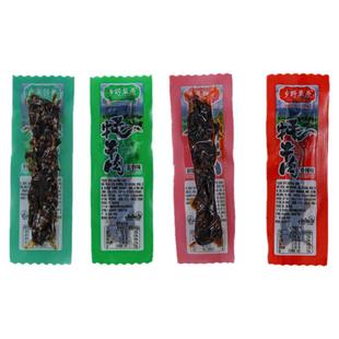 乡野草原牦牛肉青海特产五香香辣冷吃风干解馋牛肉粒零食牛肉干