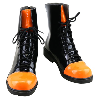 cosplay游戏鞋少女前线ump45